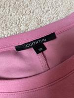 Comma Damen Shirt rosa Gr. 38 Hessen - Dipperz Vorschau