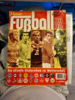 Fußball Bundesliga 2005/2006 Saarland - Neunkirchen Vorschau