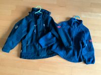 TROLLKIDS Jacke 3in1 Doppeljacke Größe 110 Düsseldorf - Unterbach Vorschau