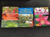 Bücher, Sachbücher, Orchideen, Pflanzen schneiden, Gärtnern für S Baden-Württemberg - Weikersheim Vorschau
