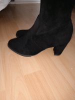 Overknees Stiefel (neu, Ungetragen) Brandenburg - Elsterwerda Vorschau