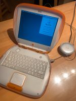 iBook G3 Clamshell Vintage Orange Berlin - Köpenick Vorschau