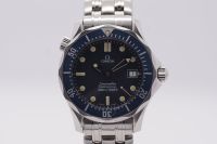 OMEGA Seamaster 300M Diver 36 Midsize Box & Papiere 1998 25618000 Frankfurt am Main - Sachsenhausen Vorschau