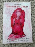 Meisterin der Geburt Jobina Schenk Nordrhein-Westfalen - Bergisch Gladbach Vorschau