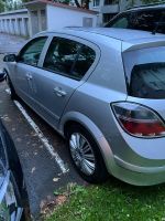 Opel Astra Bayern - Memmingen Vorschau
