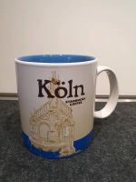 ☆Starbucks Mug Tasse groß Köln NEU 473ml☆ Nordrhein-Westfalen - Bergheim Vorschau