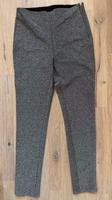 Hose mit Glitzer | H&M | ungetragen Borsdorf - Panitzsch Vorschau