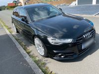 Audi A6 Avant 3.0 TDI Quattro Pano, HUD - ATM + Garantie Bayern - Marktschorgast Vorschau