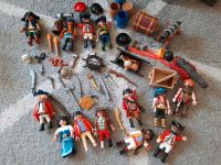 Playmobil Piratenset Sachsen - Großharthau-Seeligstadt Vorschau