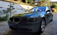 BMW 520d PDC*AHK*XENON Baden-Württemberg - Emmendingen Vorschau