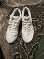 Nike Air Max Sportschuhe G.38.5 neuwertig Bayern - Trostberg Vorschau