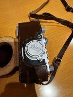 Leica Foto Kamera 70 Jahre alt Nordrhein-Westfalen - Radevormwald Vorschau