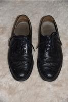 Herrenschuh, Lloyd, schwarz, Gr. 42,5, sehr gut Niedersachsen - Oldenburg Vorschau