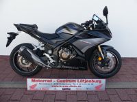 HONDA CBR500R Schleswig-Holstein - Tröndel Vorschau