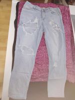 Design Jeans Rheinland-Pfalz - Hirschhorn Vorschau