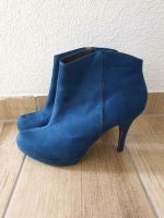 Tamaris Ankel-Bootie, Stiefelette Gr 39 Hessen - Volkmarsen Vorschau