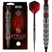 Harrows Atrax 95% Steeldarts NEU Darts / Dartpfeile Hessen - Linsengericht Vorschau