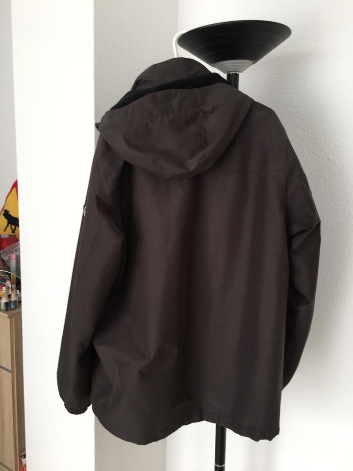 Killtec Jacke braun xxl in Jena