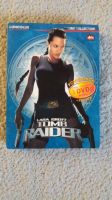 Tomb Raider 3 DVDs Niedersachsen - Wedemark Vorschau