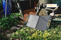 Powerness Solarmodul 40W tragbar aufklappbar SolarX S40 & weitere Baden-Württemberg - Plochingen Vorschau