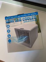 Mini Air Cooler Miniluftkühler Nordrhein-Westfalen - Waldbröl Vorschau