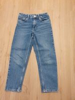 Jeans "H&M" Gr. 116/122 Bayern - Rosenheim Vorschau