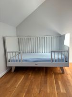 Kidsmill Fynn Umbaubett/ Kinderbett 70x140cm + Matratze Nordrhein-Westfalen - Königswinter Vorschau