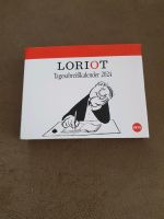 Loriot Kalender Nordrhein-Westfalen - Rosendahl Vorschau