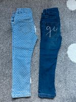 Jeans Jeggings Topolino 104 Berlin - Lichtenberg Vorschau