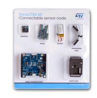 STM32 SensorTile kit, Eval-Board für Sensorik und Funk Baden-Württemberg - Ludwigsburg Vorschau