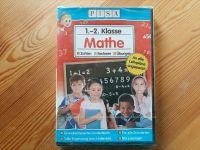 Klasse 1-2 Mathe, Original verpackt, Lern CD für den Computer Nordrhein-Westfalen - Monschau Vorschau