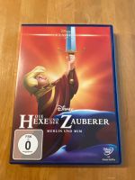 Disney-DVD „Die Hexe und der Zauberer“ Kiel - Ravensberg-Brunswik-Düsternbrook Vorschau