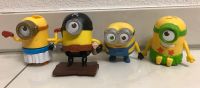 Minions Figuren von McDonalds fast zu verschenken Bayern - Augsburg Vorschau