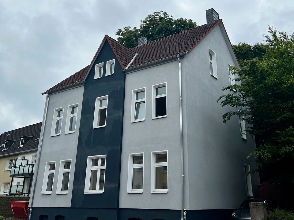 Familienfreundliche 4,5-Zimmer-EG-Wohnung in Mengede, 100 qm in Dortmund