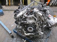 Motor Porsche Cayenne 4.2 TDI CUD 385PS V8 Komplett Berlin - Wilmersdorf Vorschau
