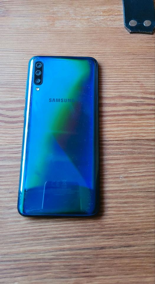 Samsung Galaxy A70 in Mettmann