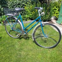 DIAMANT 28 Zoll Damenfahrrad DDR Schwerin - Altstadt Vorschau