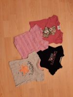 4 TShirts Mädchen, Größe 80 Bayern - Ingolstadt Vorschau