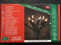 Konstsmide LED Weihnachts-Mini-Lichterketten 50 Kerzen,NEU je 15€ Berlin - Zehlendorf Vorschau