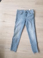 Jeans von ZARA Gr.40 Wandsbek - Hamburg Bramfeld Vorschau
