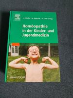 Homöopathie in der Kinder und Jugendmedizin Düsseldorf - Unterrath Vorschau