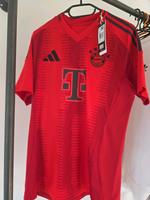 FC Bayern Trikot Mit Etikett Niedersachsen - Osnabrück Vorschau