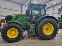 John Deere 6230R GPS  6195R 6250R Nordrhein-Westfalen - Warendorf Vorschau