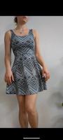 Gemustertes Sommerkleid XXS Thüringen - Gera Vorschau