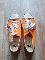 Victory Deichmann  40 Sneaker Schuhe Orange Niedersachsen - Braunschweig Vorschau