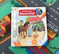 Tiptoi entdecke den Bauernhof Bayern - Pförring Vorschau