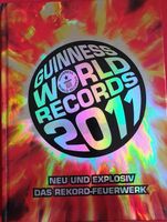 Guinness Buch der Weltrekorde von 2011 Niedersachsen - Thomasburg Vorschau