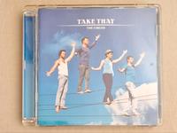 CD Take That The Circus Dortmund - Hombruch Vorschau