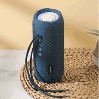 TG227 Tragbarer Bluetooth-Lautsprecher-Wireless-Bass wasserdicht Bonn - Nordstadt  Vorschau