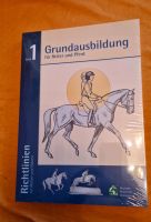Grundausbildung für Reiter und Pferd Baden-Württemberg - Ehningen Vorschau